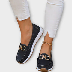 Harper Comfort Bit Loafers