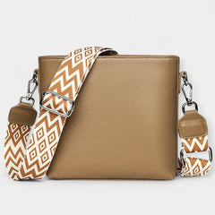 Crossbody Shoulder Bag