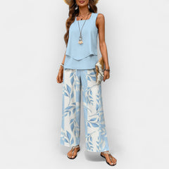 Lightweight Summer Set