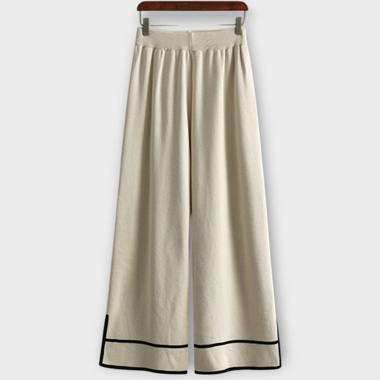 Minimalist Knit Lounge Set