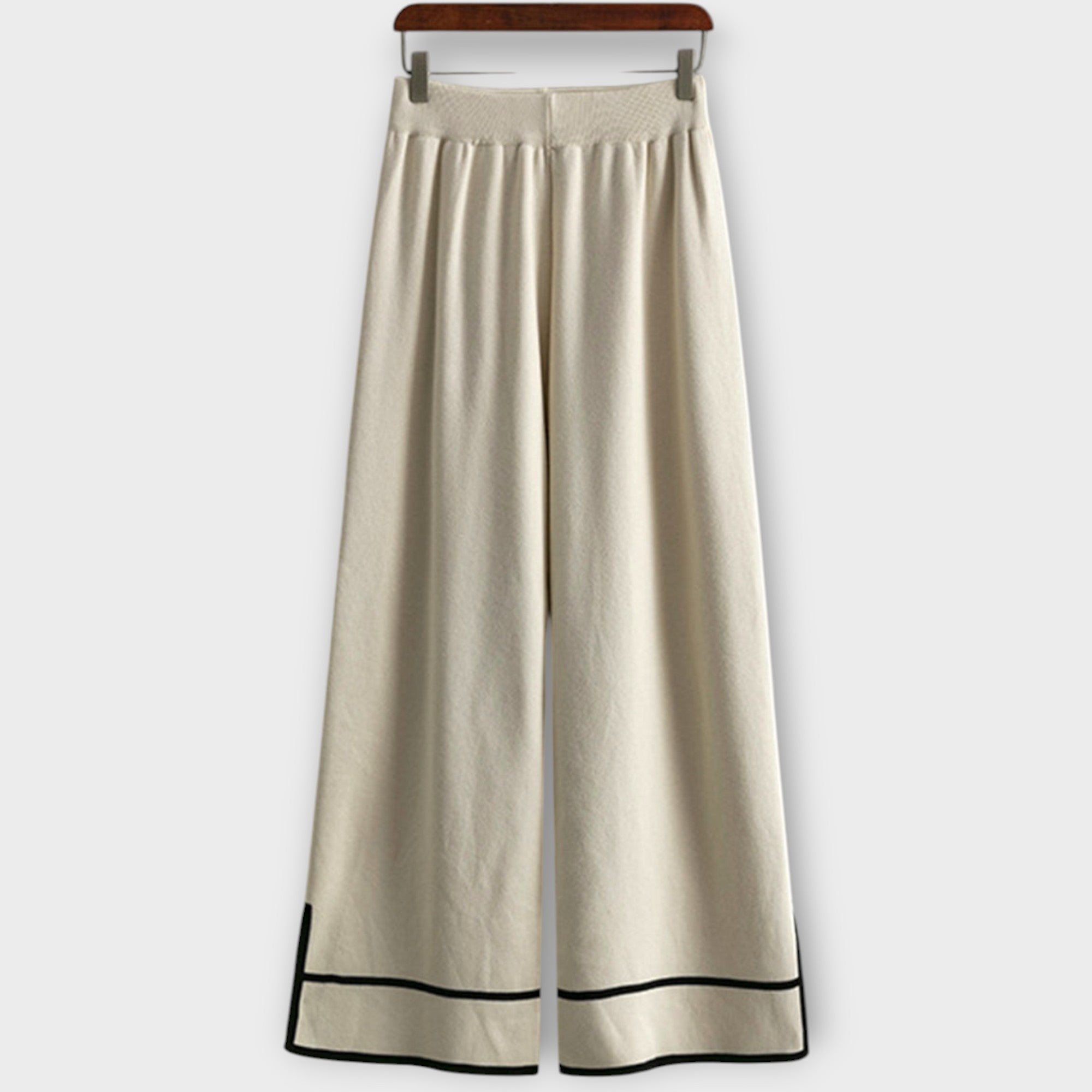 Minimalist Knit Lounge Set