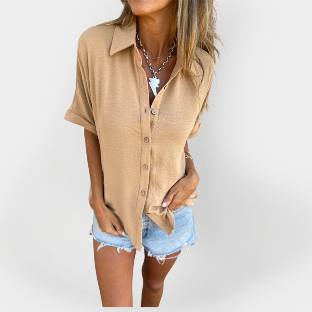 Classic Everyday Shirt