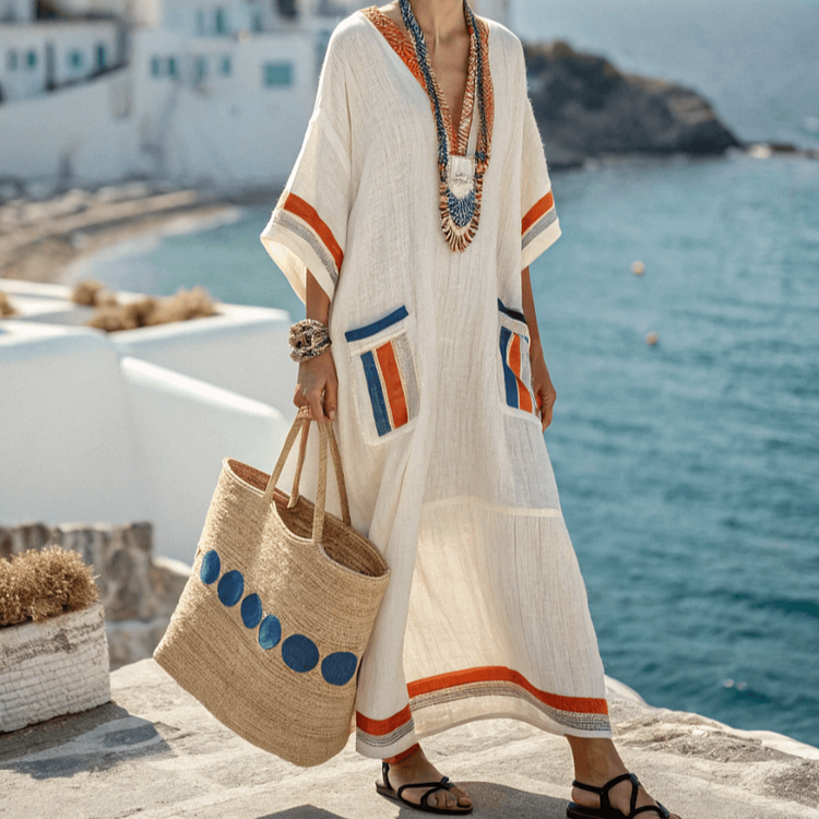 Midi Dress for Women