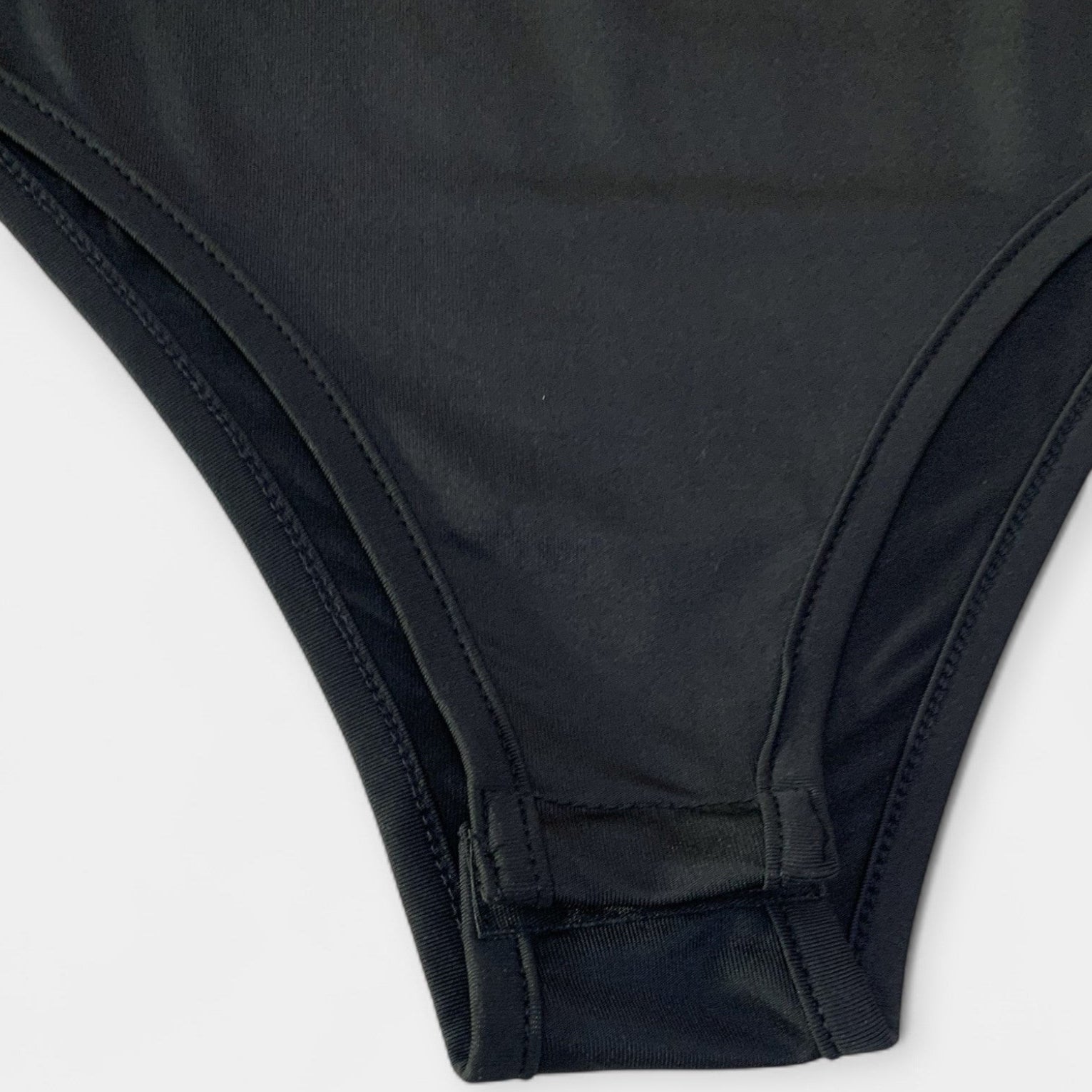 Summer V-Shaped Bodysuit