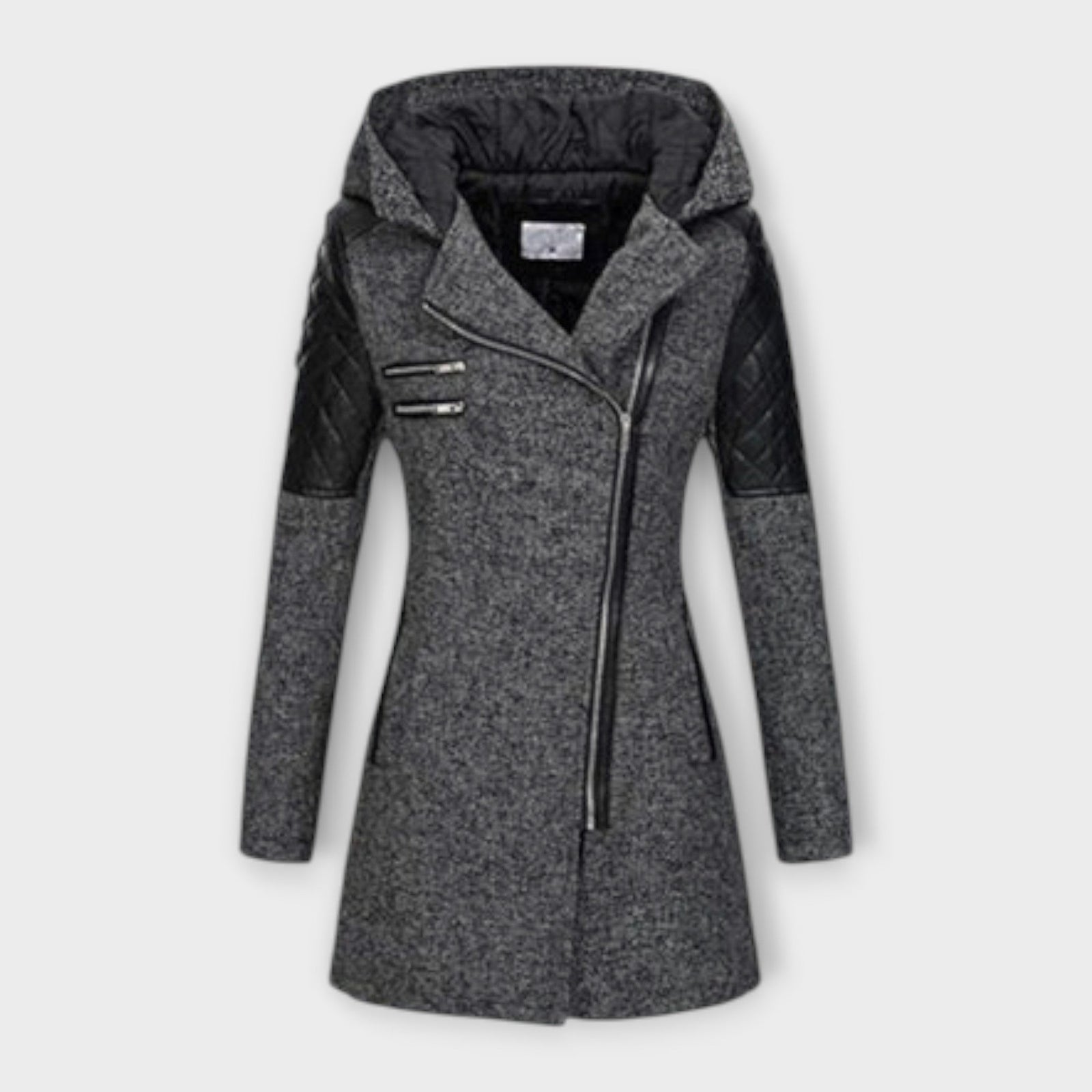 Sophia - Winter Coat