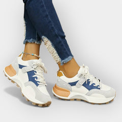 Athletic Shoes for the City