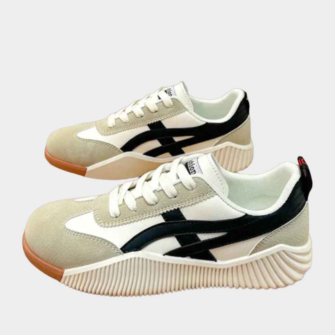 Vintage Orthopedic Shoes