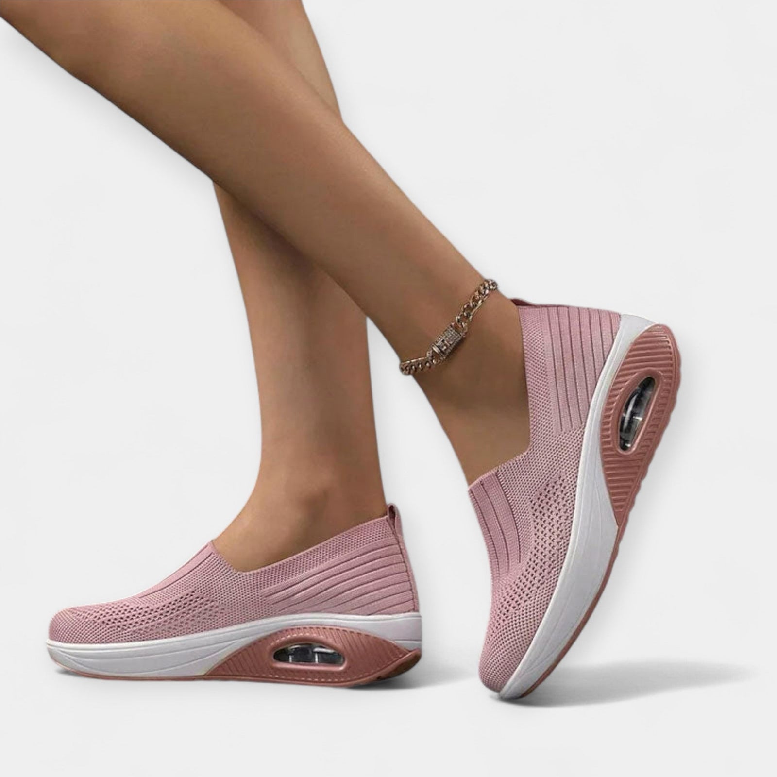 Comfortable and Easy Shoes