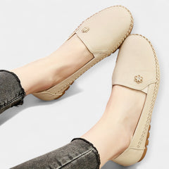 Comfortable Slip-On Shoes with Soft Sole