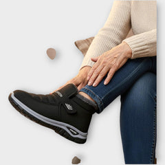 CozyGrip Winter Warm Walking Boots