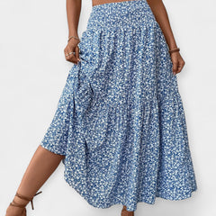Flower Skirt