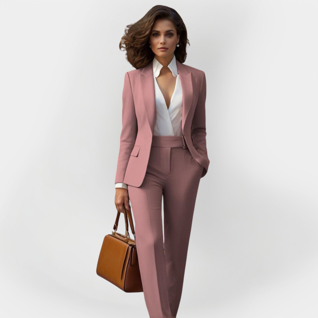 Stylish Women's Suit