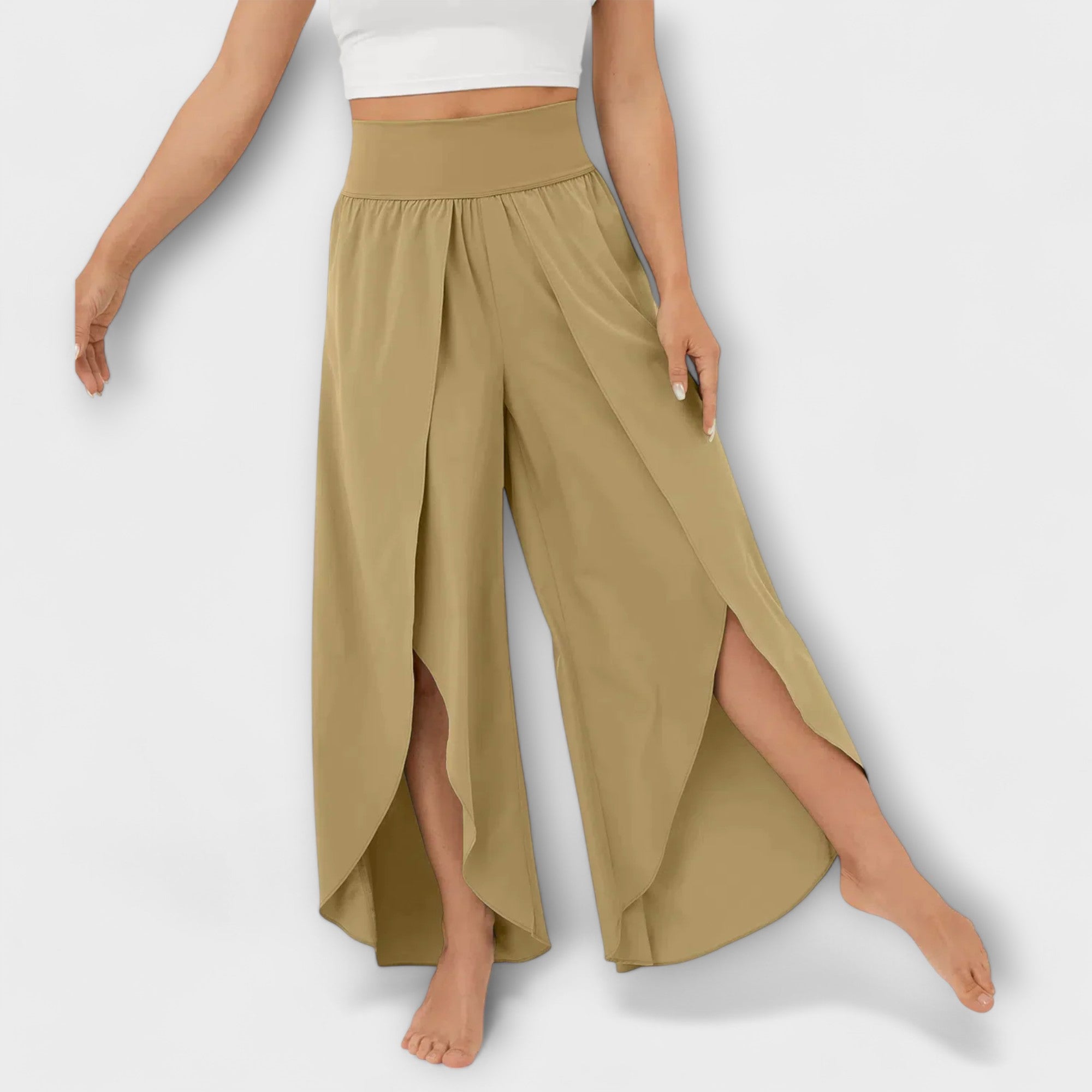 Women's Trousers for Comfort and Style