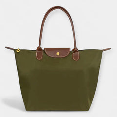 Oxford Shoulder Bag
