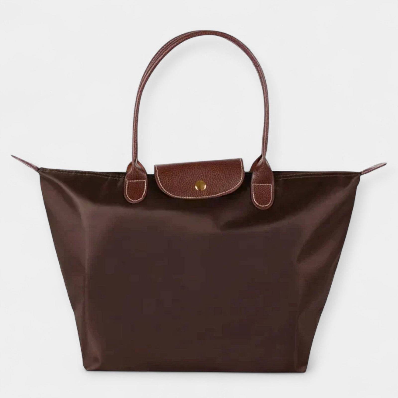 Oxford Shoulder Bag