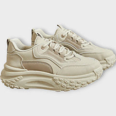 Everyday Comfort Chunky Sneakers