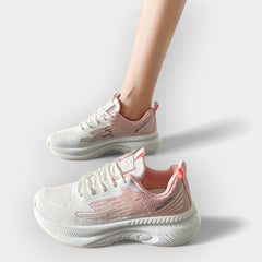 Anatomical Sports Shoes