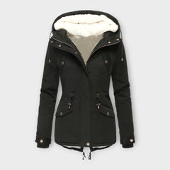 Mori - Waterproof & Insulated Winter Jacket