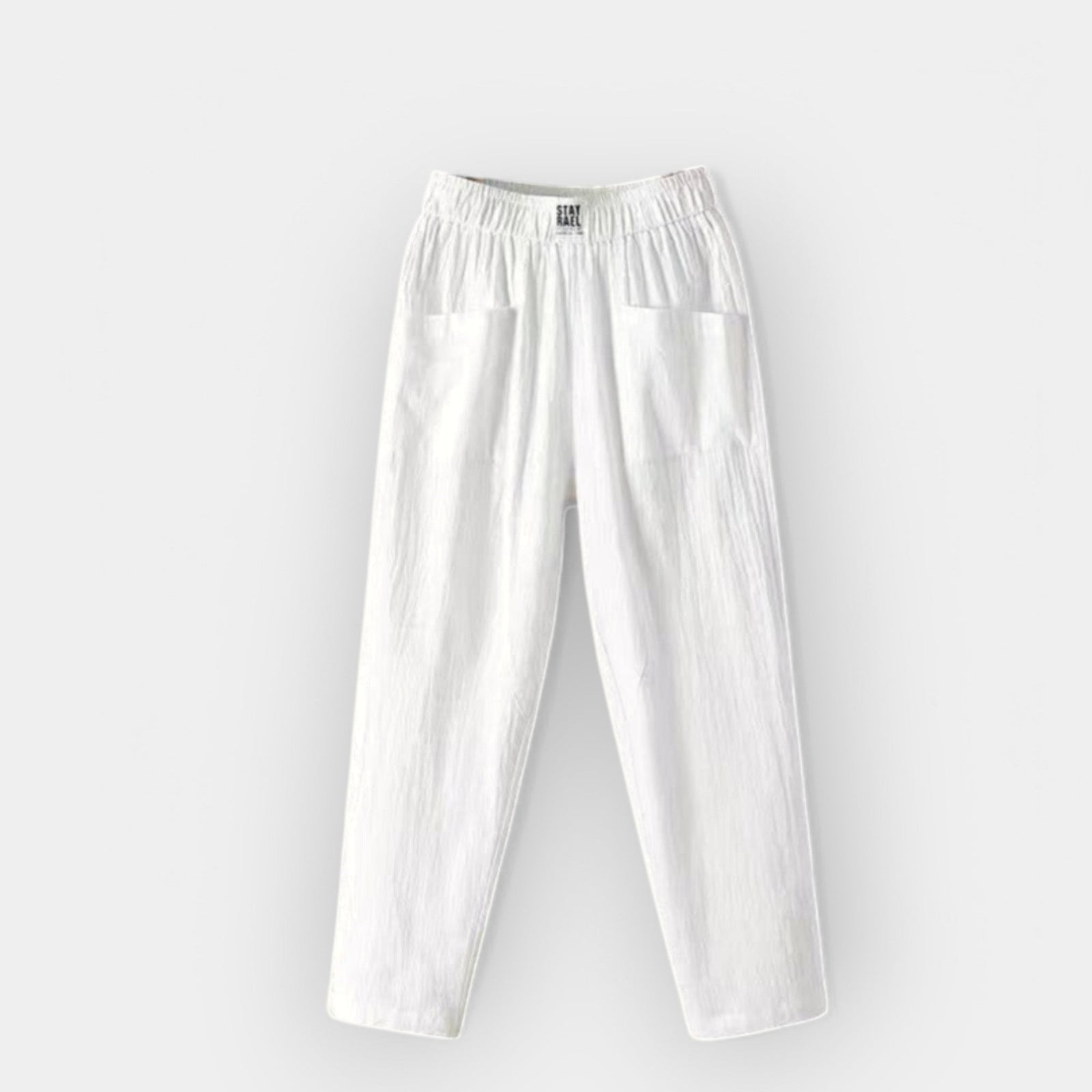 Comfortable Linen Trousers