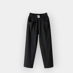 Comfortable Linen Trousers
