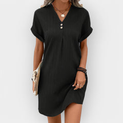 Airy Summer Dress for Comfort and Style