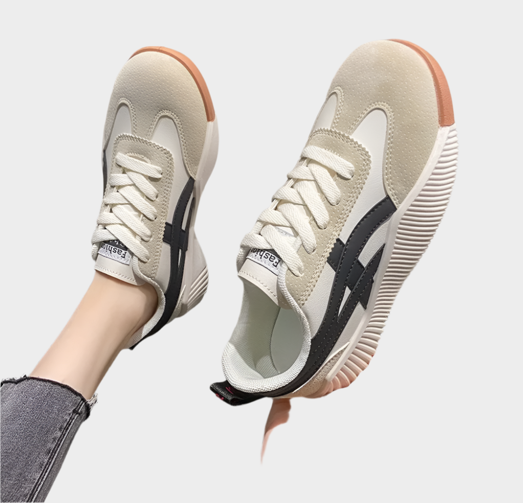 Vintage Orthopedic Shoes