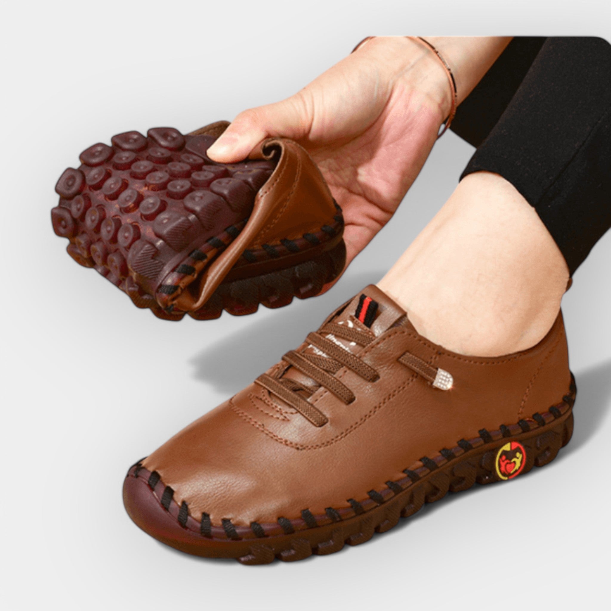 UltraComfort Comfortable Moccasins