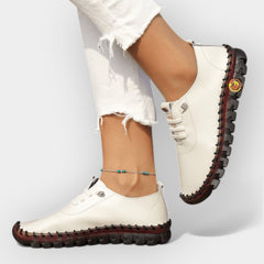 UltraComfort Comfortable Moccasins