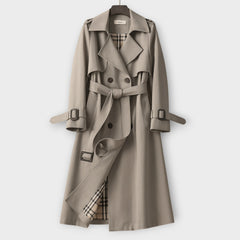 Sienna Trench Coat