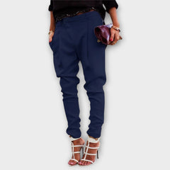 Elegant Jogger Pants