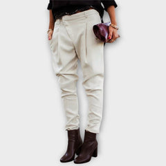 Elegant Jogger Pants