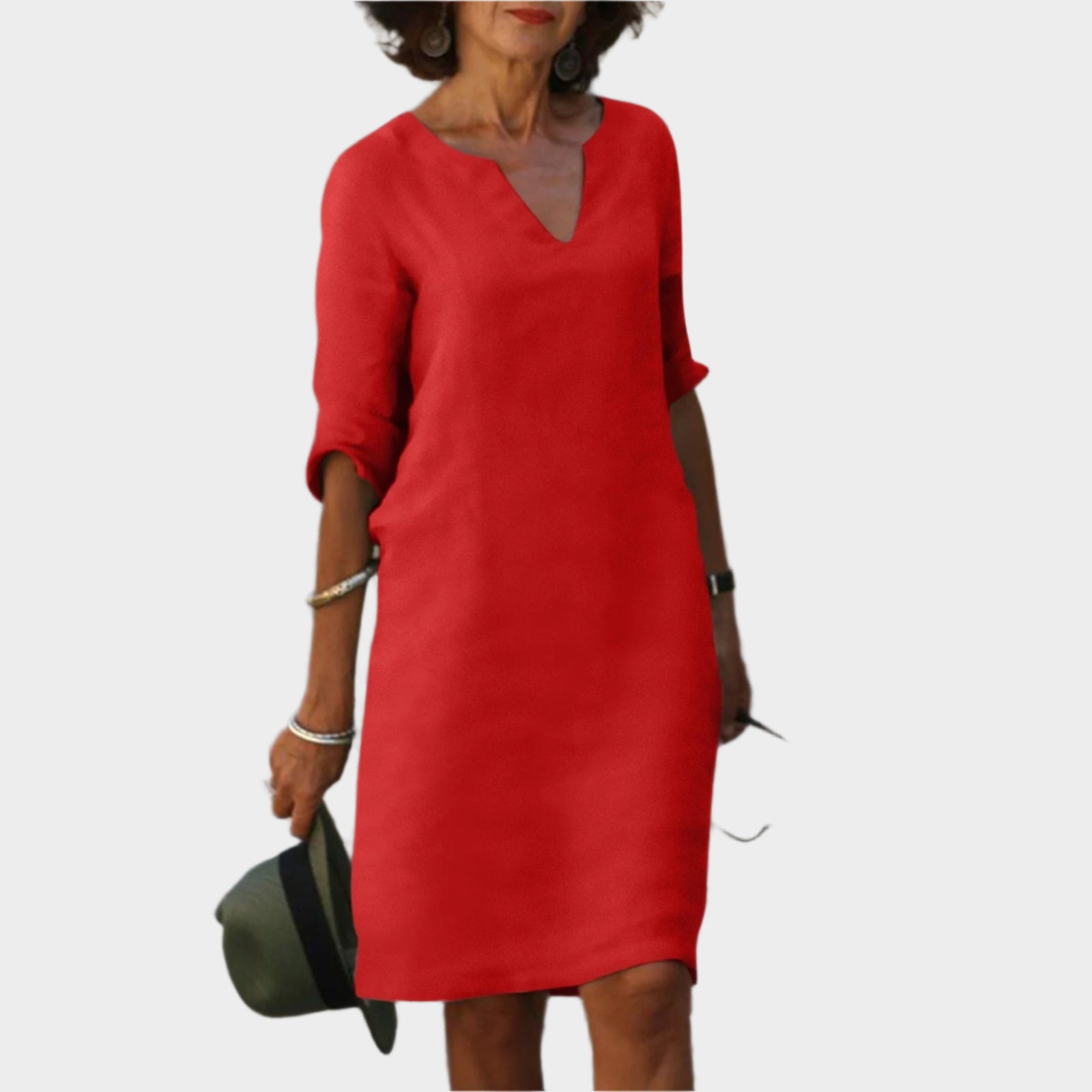 Stylish Summer Dress