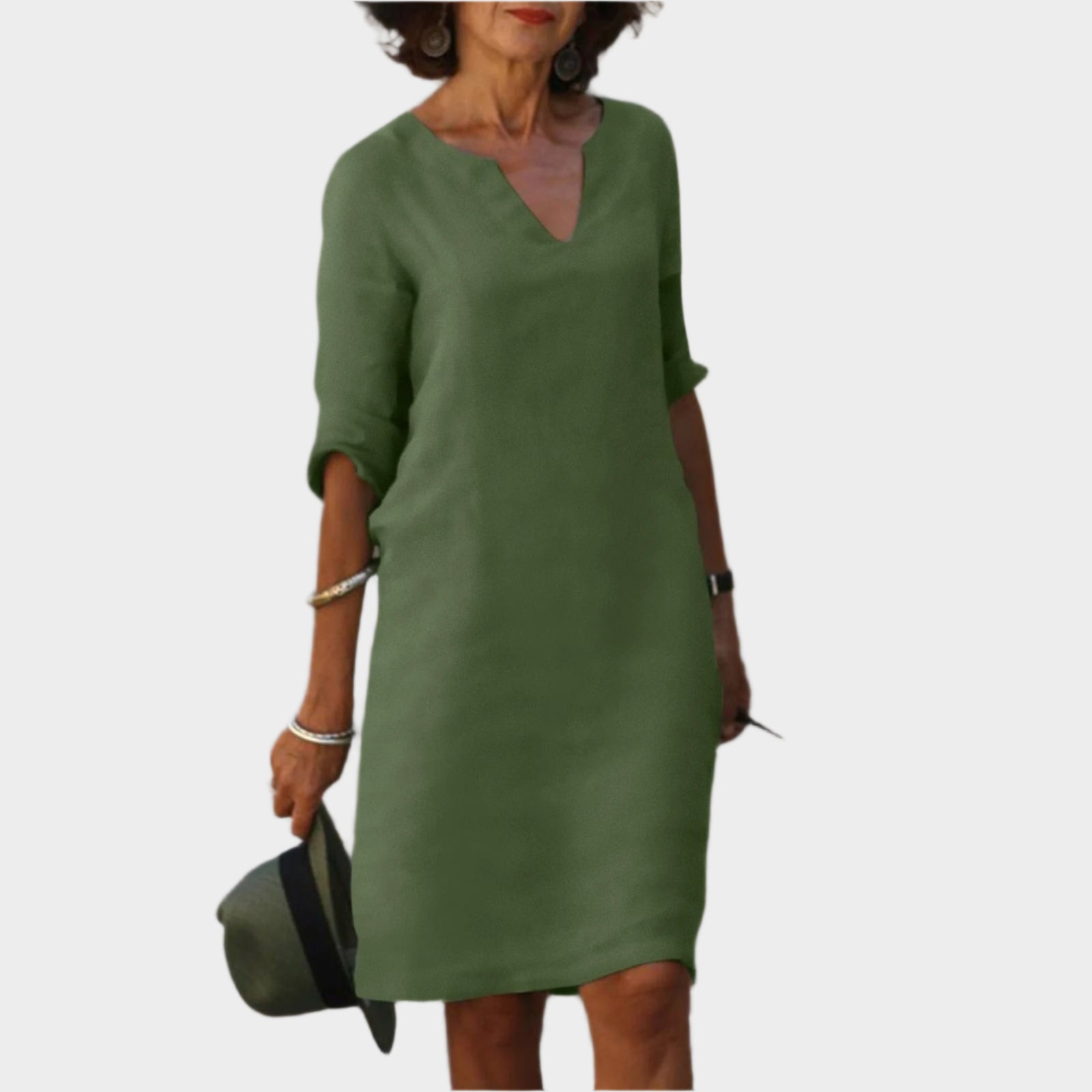 Stylish Summer Dress