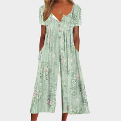 Summer Jumpsuit