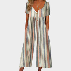 Summer Jumpsuit