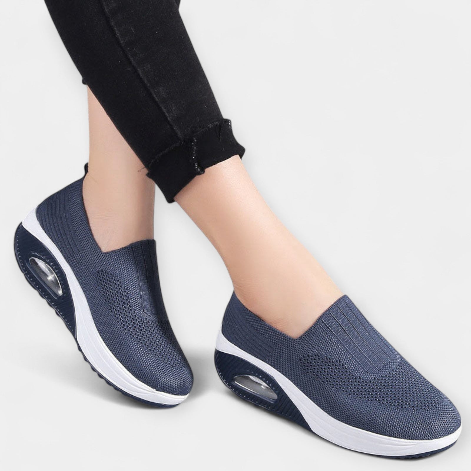 Comfortable and Easy Shoes