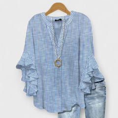 Airy Day Blouse