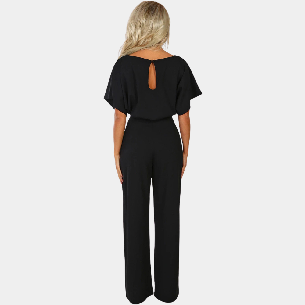 All-in-One Jumpsuit for Every Occasion