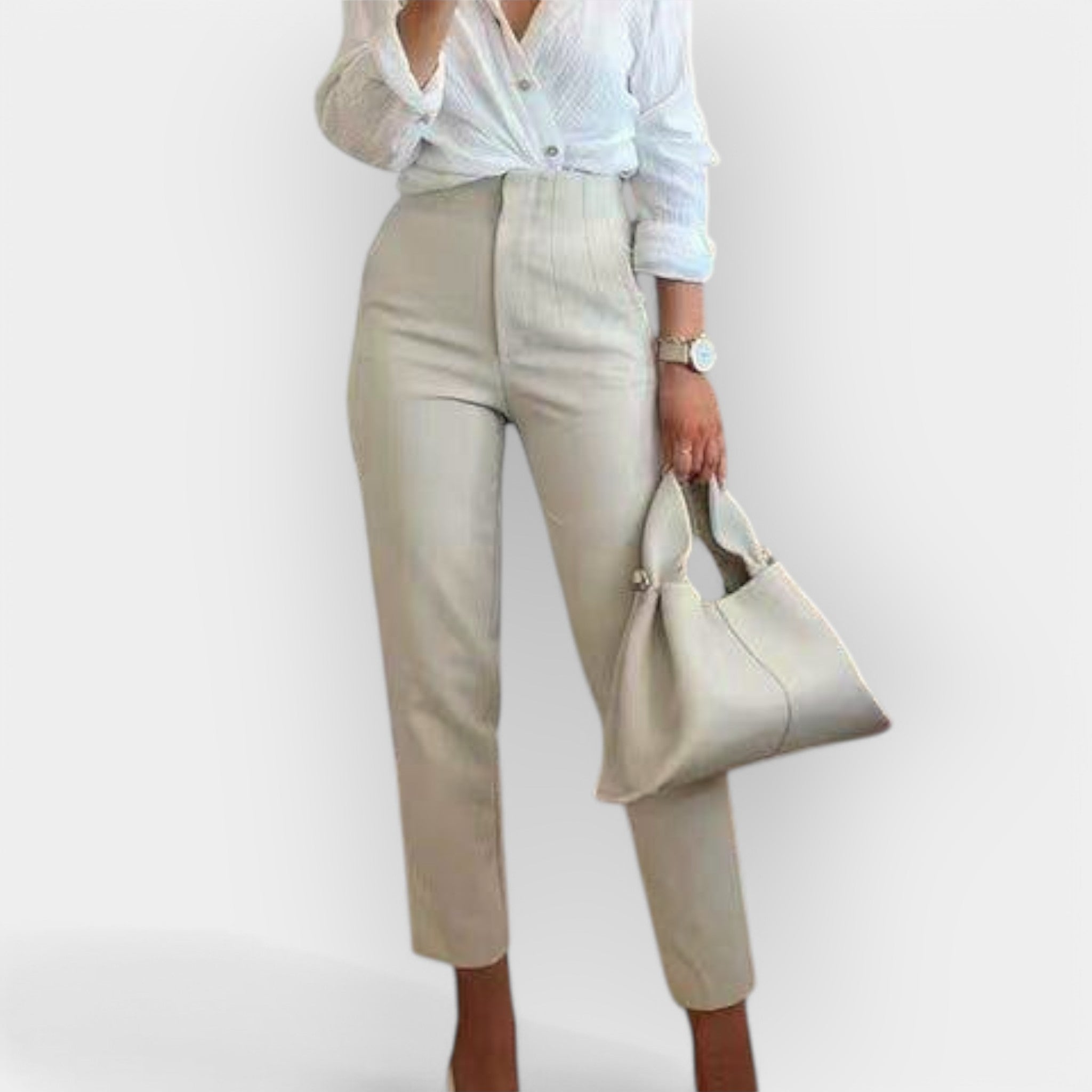 Elegant Trousers for Everyday Use