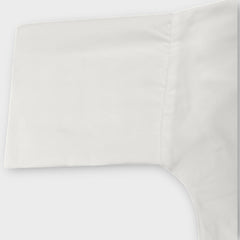 Luxe Oversized Blouse