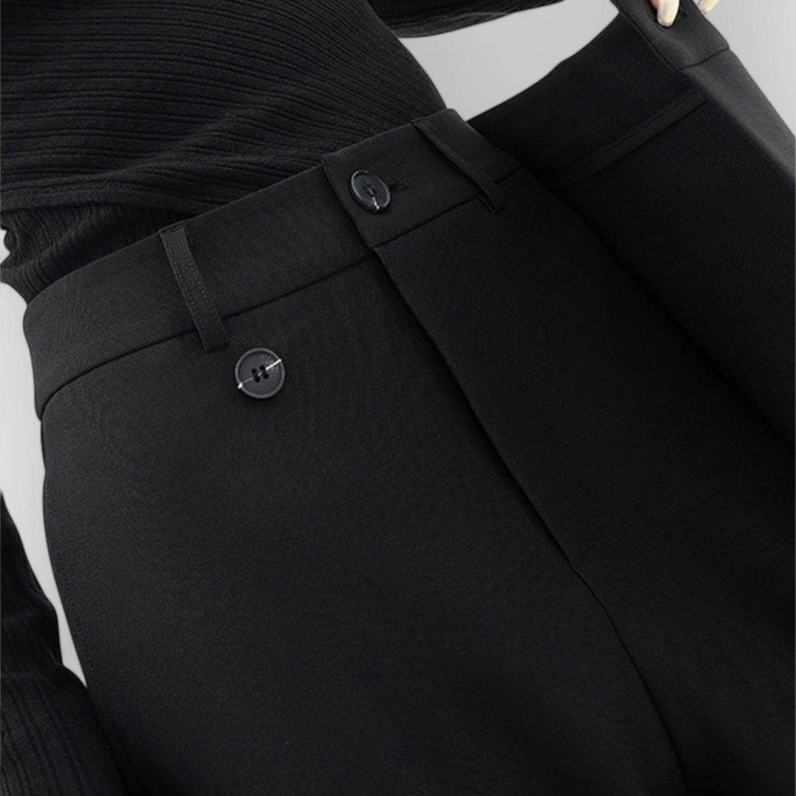 Stylish Everyday Trousers