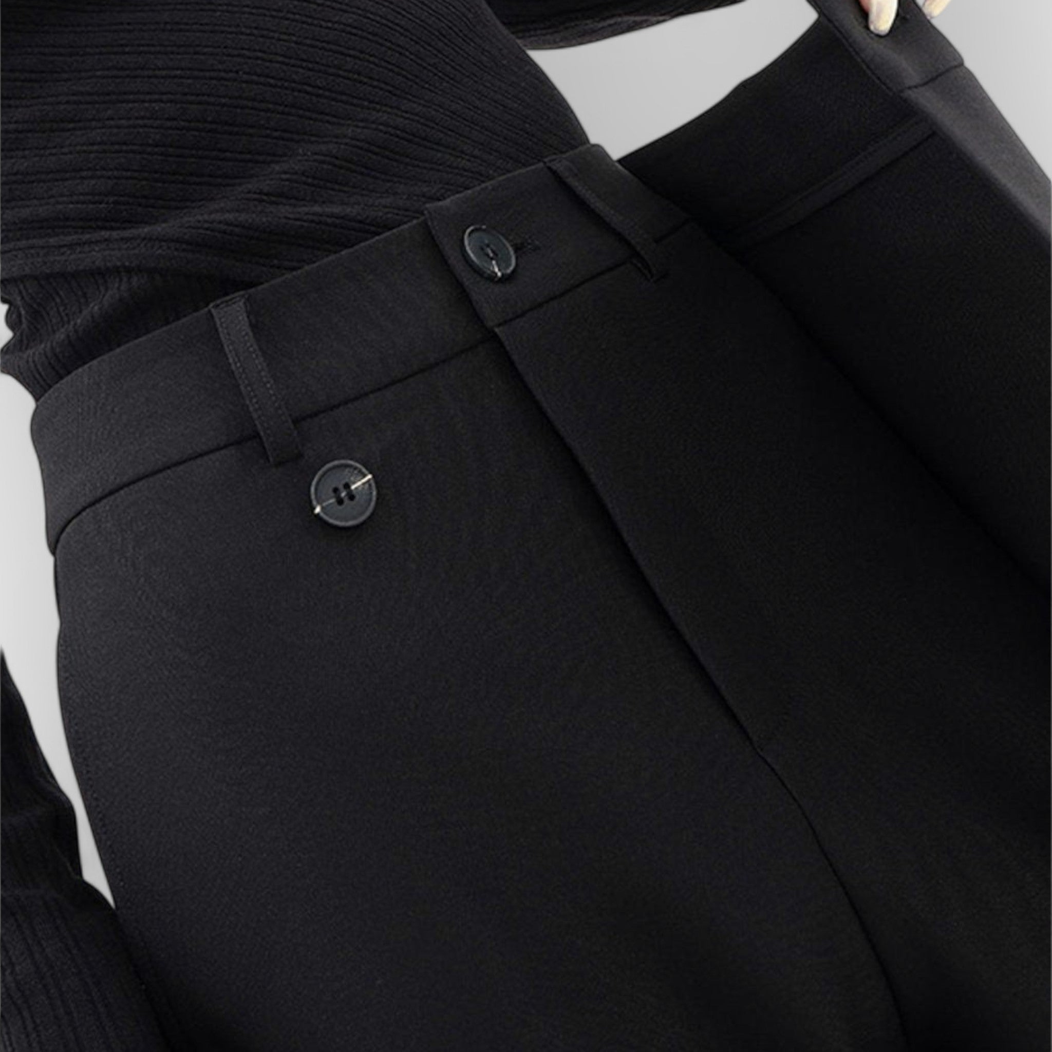 Stylish Everyday Trousers