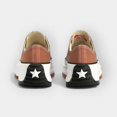 Modern Athletic Shoes with Thick Sole