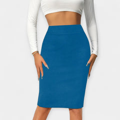 High Office Skirt