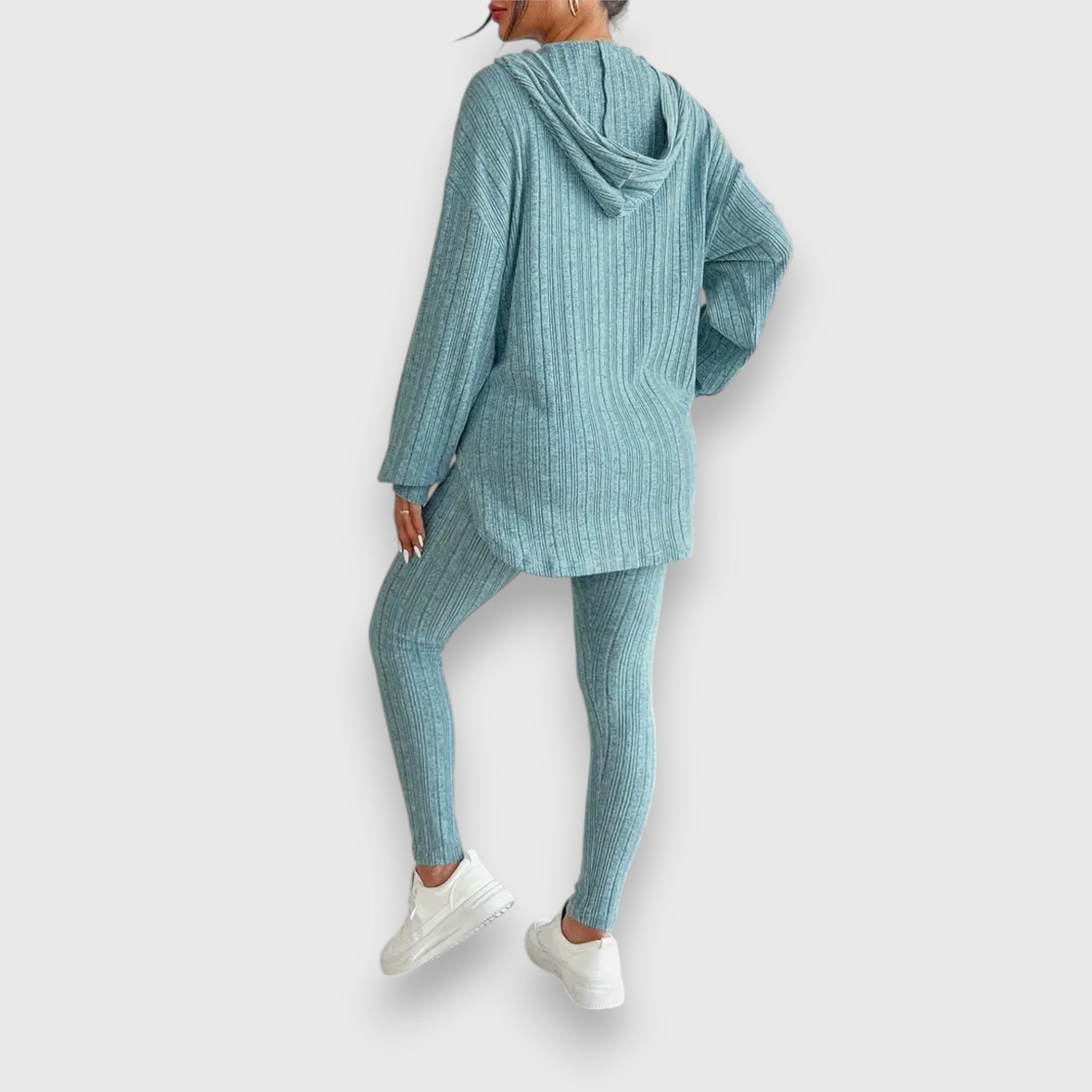 Comfortable Two-Piece Set