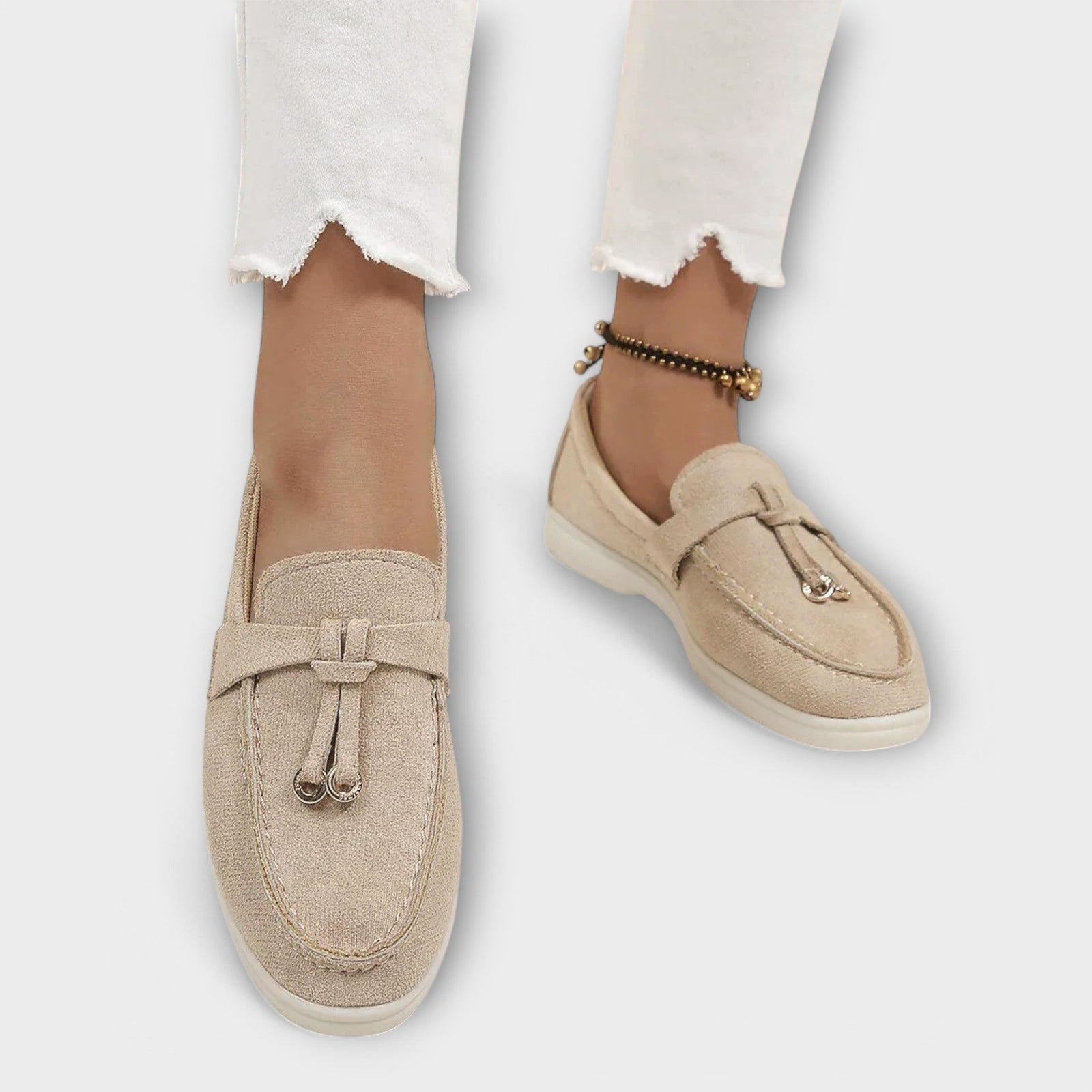 Elegant Loafer