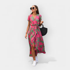 Comfortable Dress with Excellent Fit