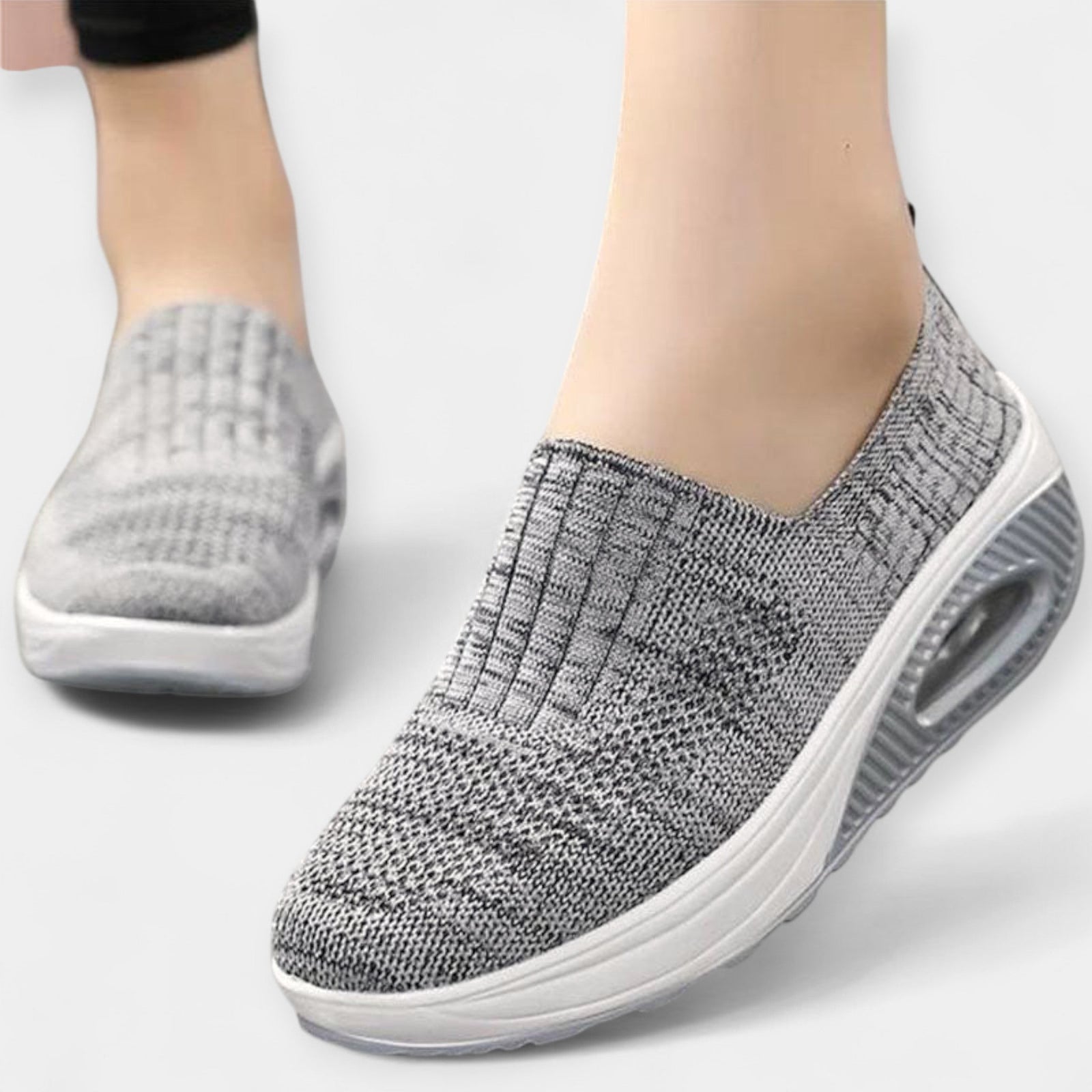 Comfortable and Easy Shoes