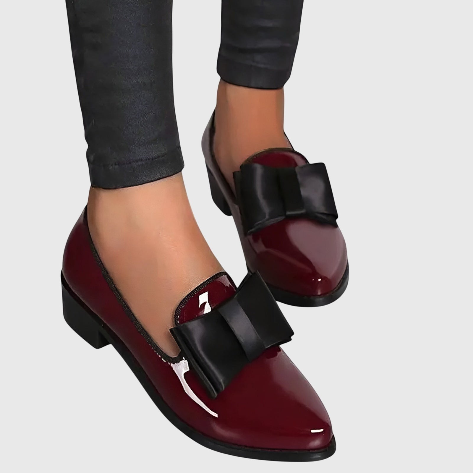 Anya™ - Orthopedic Loafers