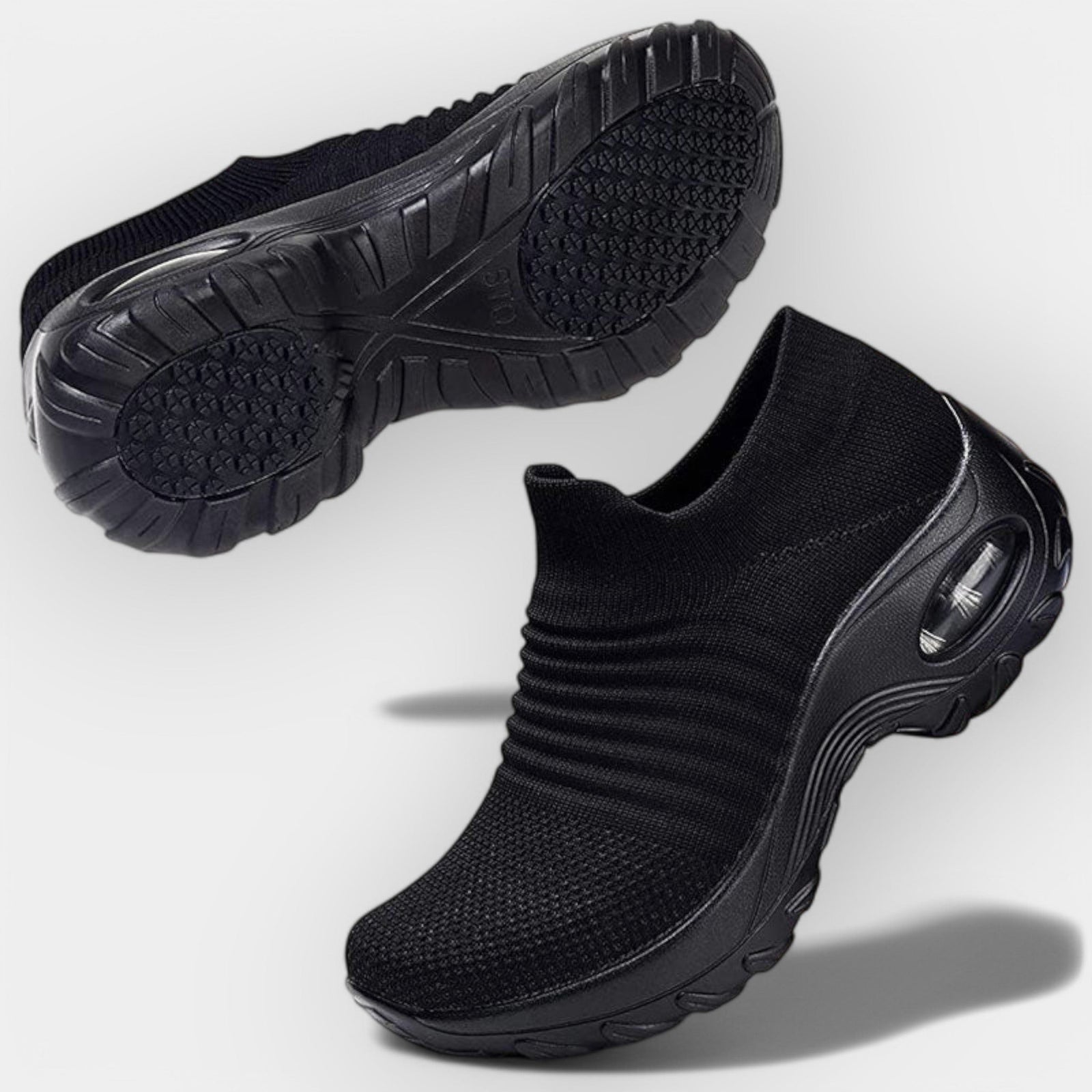 Orthopedic Shoes for Comfortable Walking